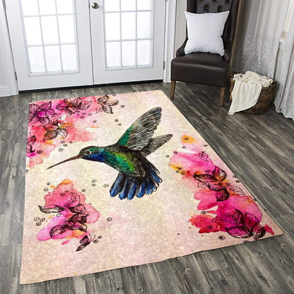 Humming bird BT200842R Rug