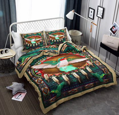 Hummingbird BT050884B Bedding Sets