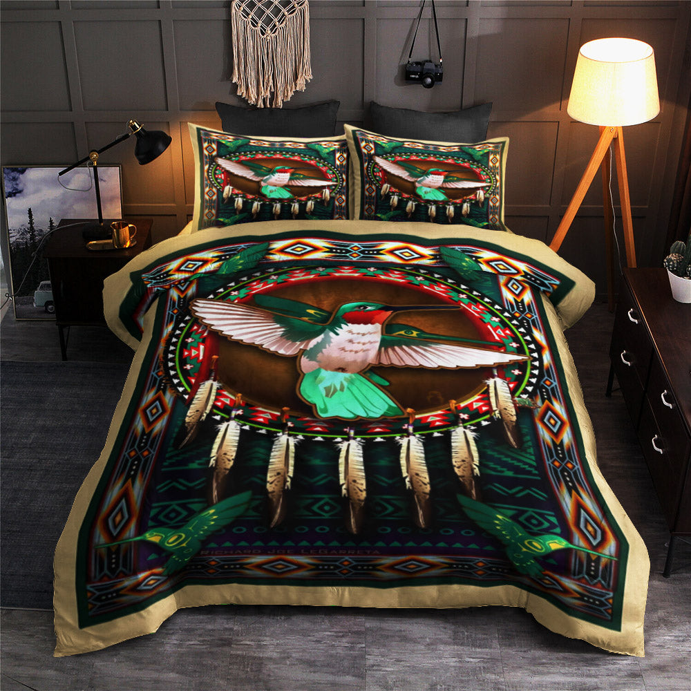 Hummingbird BT050884B Bedding Sets