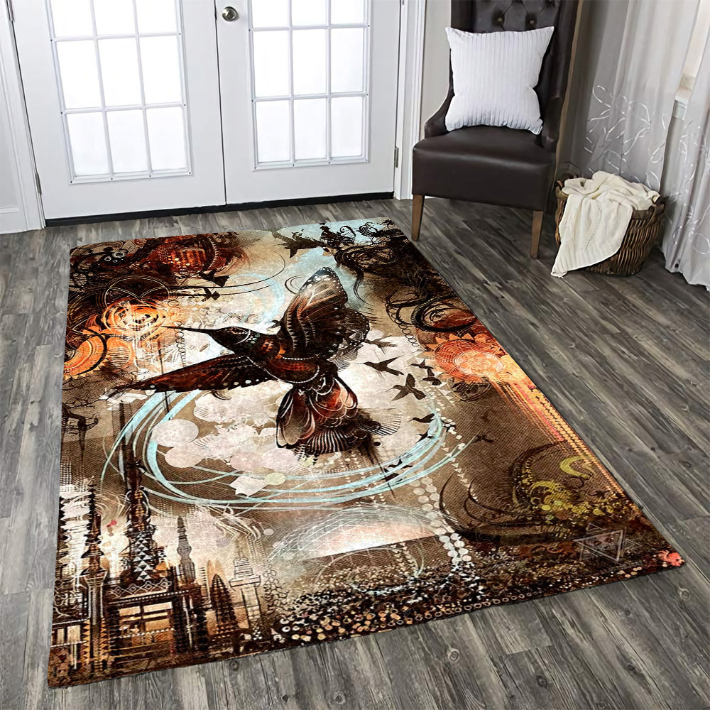 Hummingbird BT2907058 Rug