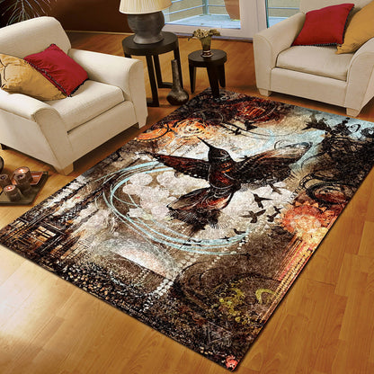 Hummingbird BT2907058 Rug