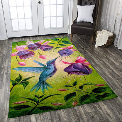 Hummingbird BT2907059 Rug