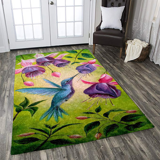 Hummingbird BT2907059 Rug
