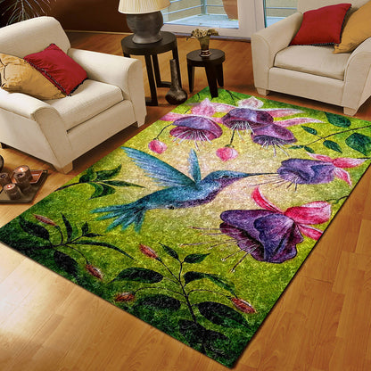 Hummingbird BT2907059 Rug