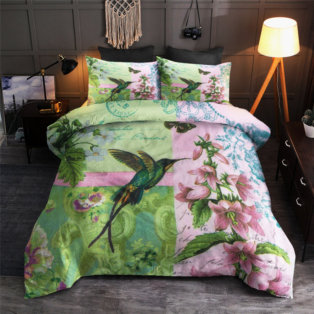 Hummingbird CL020856MD Bedding Sets