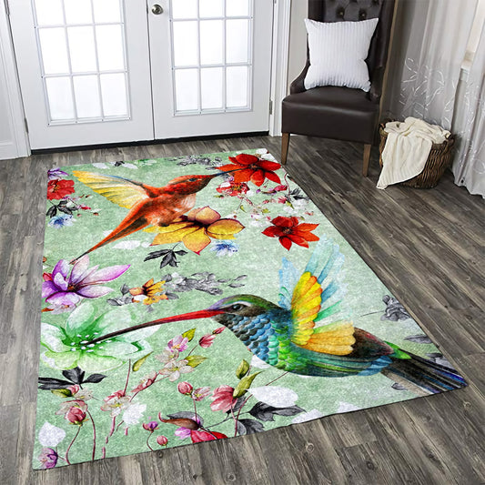 Hummingbird CL160972MDR Rug