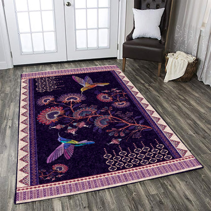 Hummingbird CL170979MDR Rug