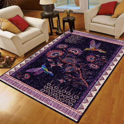 Hummingbird CL170979MDR Rug