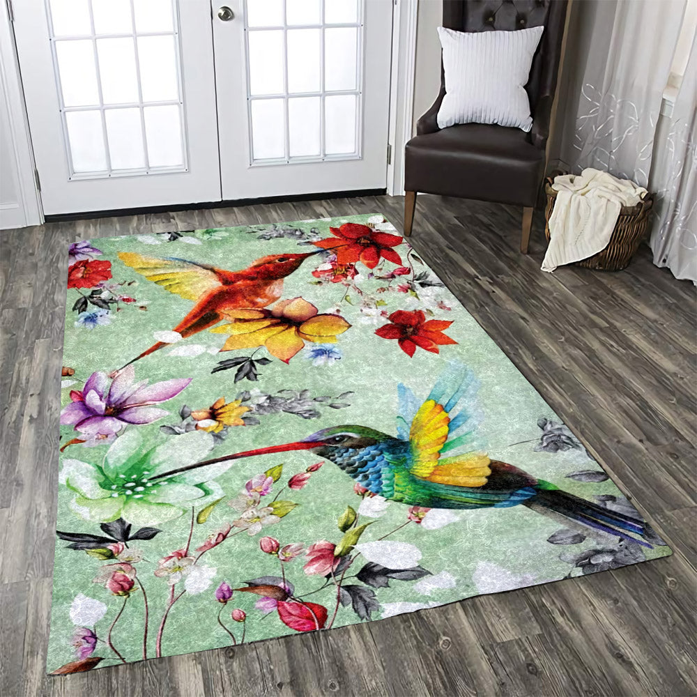 Hummingbird CL170981MDR Rug