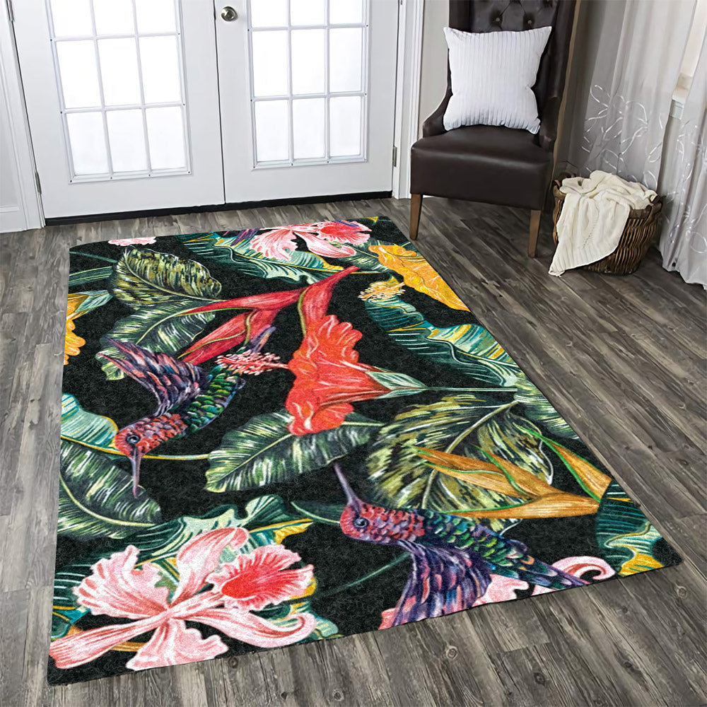 Hummingbird CLA1609092R Rug