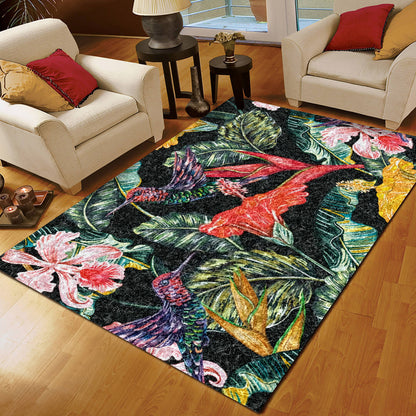 Hummingbird CLA1609092R Rug