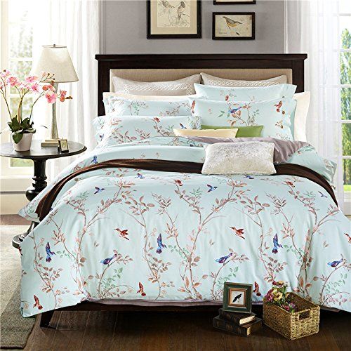 Hummingbird CLA2709132B Bedding Sets
