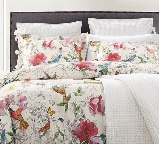 Hummingbird CLM1809106B Bedding Sets