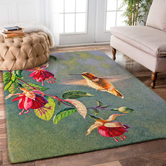 Hummingbird HM1409079M Rug