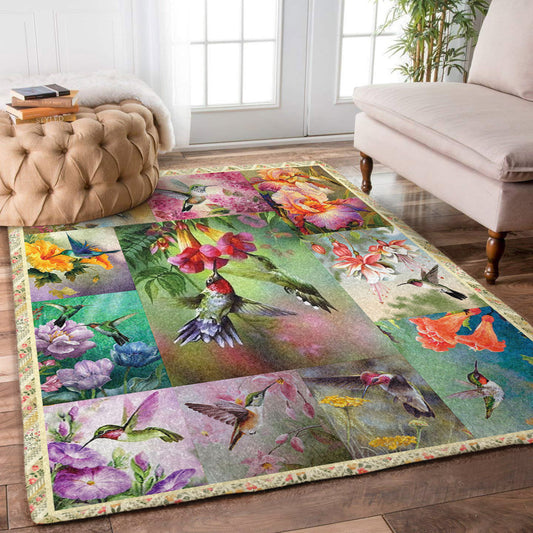 Hummingbird HM1809099M Rug