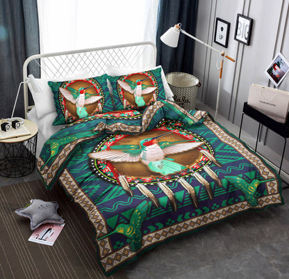 Hummingbird HM200830T Bedding Sets