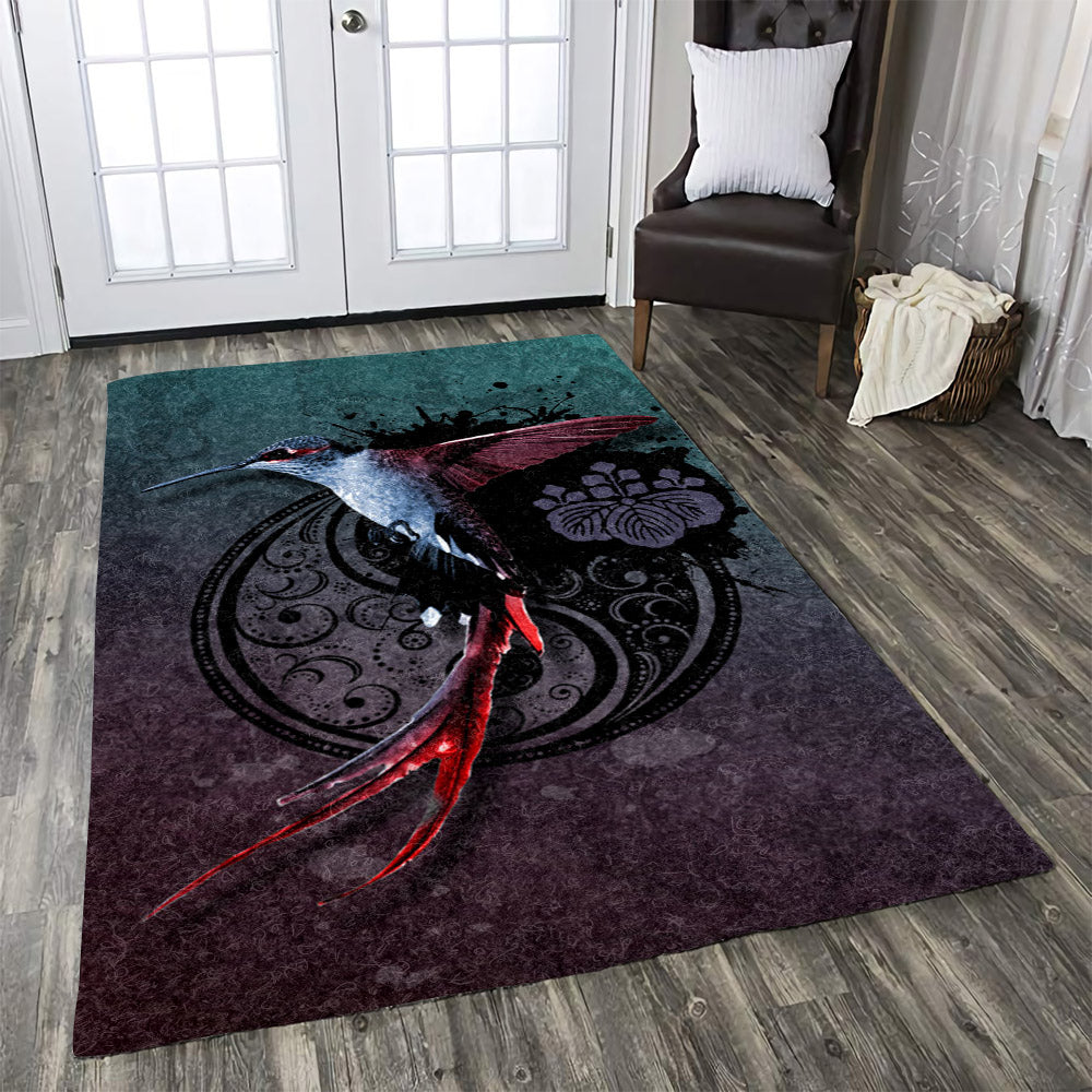 Hummingbird HM300733T Rug