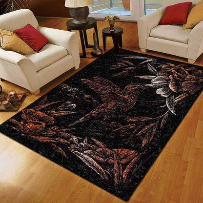 Hummingbird HM300734T Rug