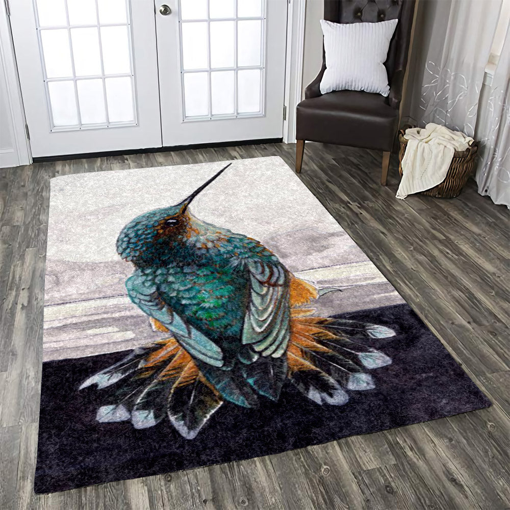 Hummingbird HM300735T Rug