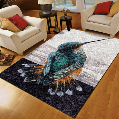 Hummingbird HM300735T Rug
