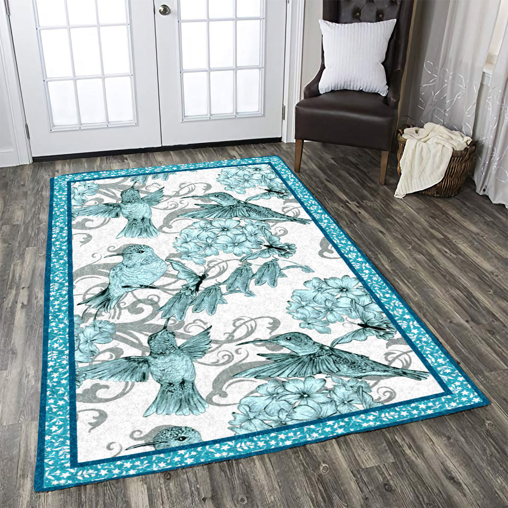 Hummingbird ML0309079R Rug