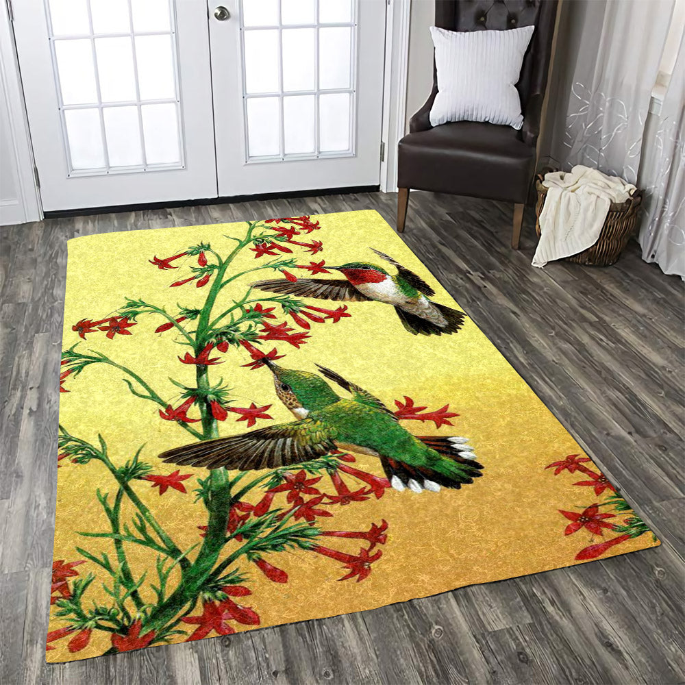 Hummingbird NN0709127M Rug