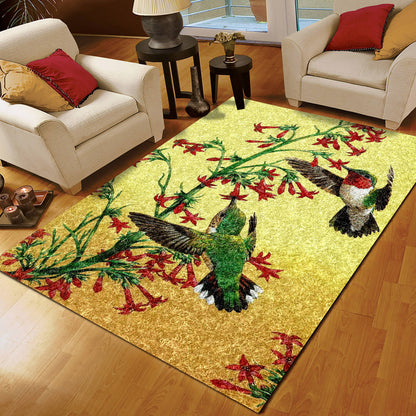 Hummingbird NN0709127M Rug