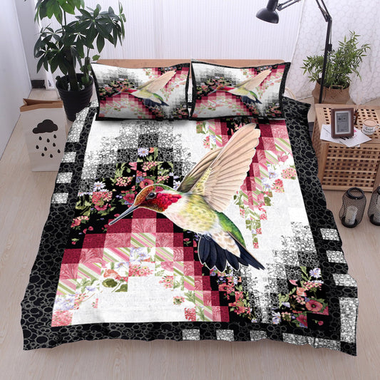 Hummingbird NT15100154B Bedding Sets