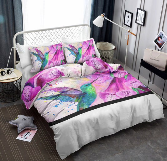 Hummingbird TL170811TT Bedding Sets