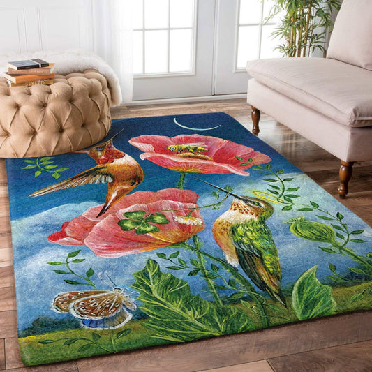 Hummingbird TN0210107M Rug