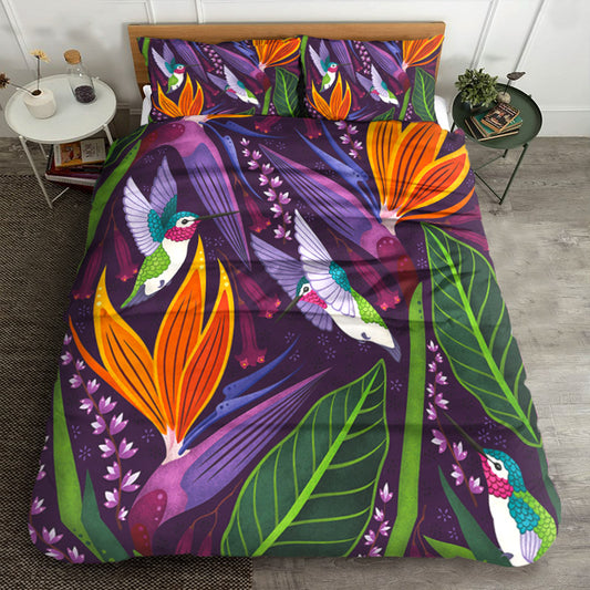 Hummingbird TN1410093T Bedding Sets