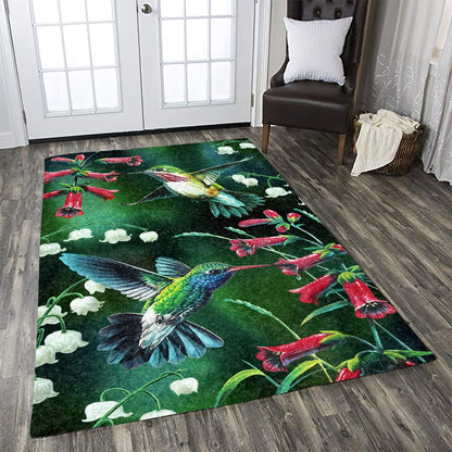 Hummingbird TN160837M Rug