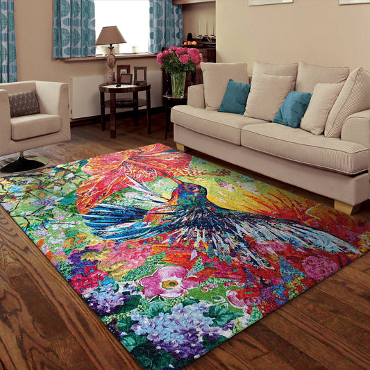 Hummingbird TN2509071M Rug