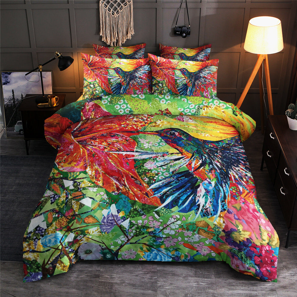 Hummingbird TN250948T Bedding Sets