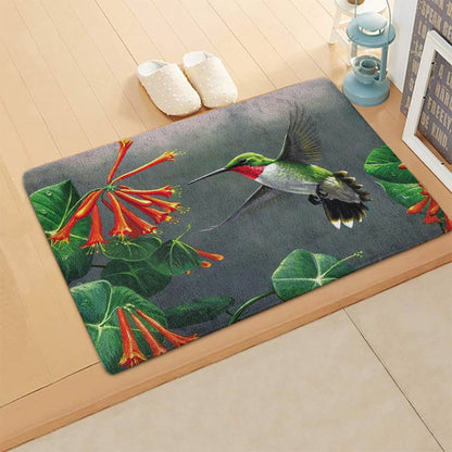 Hummingbirds HN290720 Non-slip Door mats