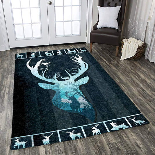 Hunting CL170984MDR Rug