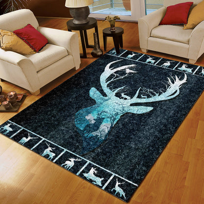 Hunting CL170984MDR Rug