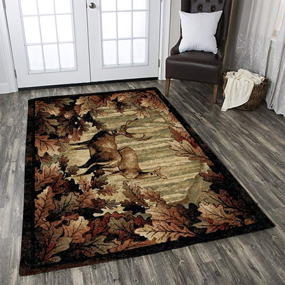 Hunting CLA200868R Rug