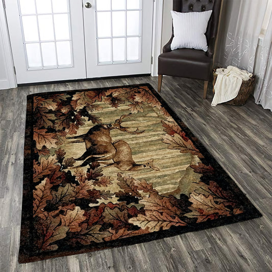 Hunting CLA200868R Rug