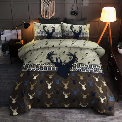 Hunting CLM260847 Bedding Sets