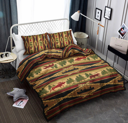 Hunting NT051027B Bedding Sets