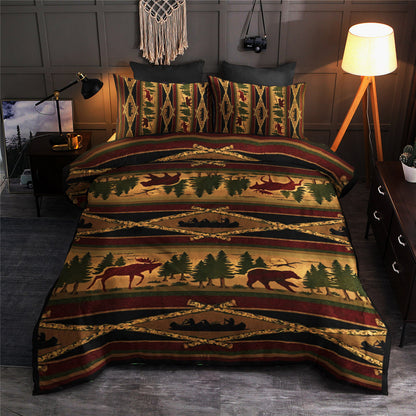 Hunting NT051027B Bedding Sets