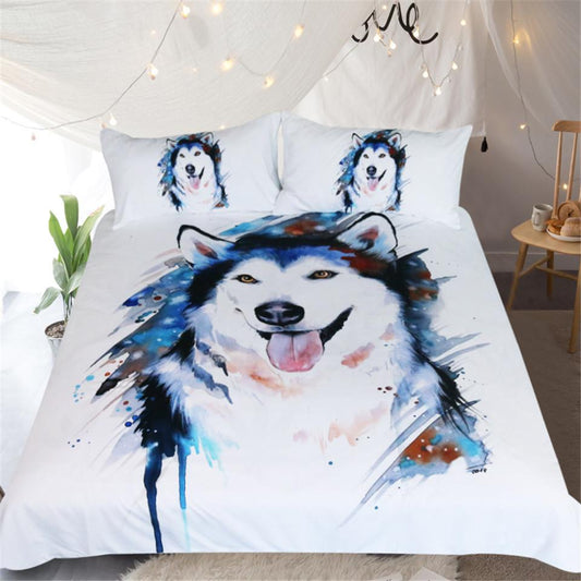 Husky CL22100036MDB Bedding Sets