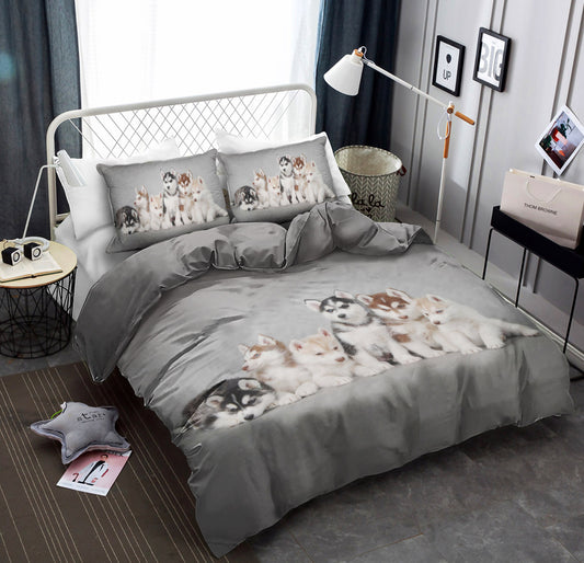 Husky CLM0110177B Bedding Sets