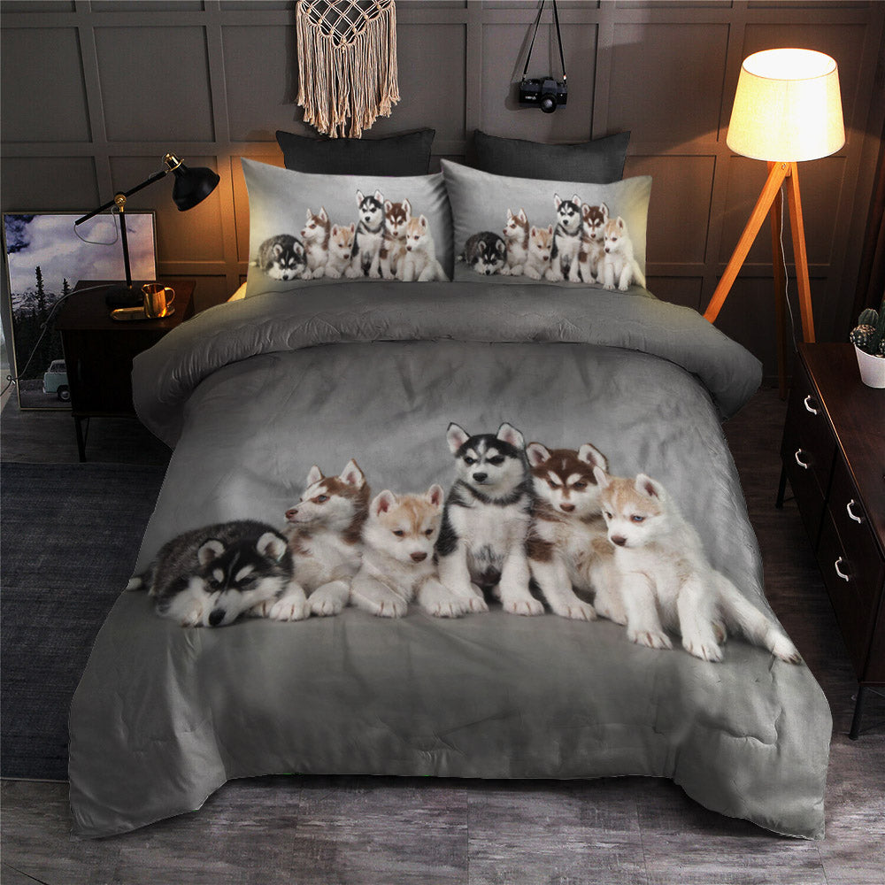 Husky CLM0110177B Bedding Sets
