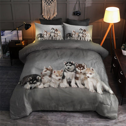 Husky CLM0110177B Bedding Sets