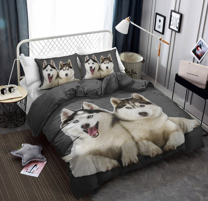 Husky ML170996B Bedding Sets