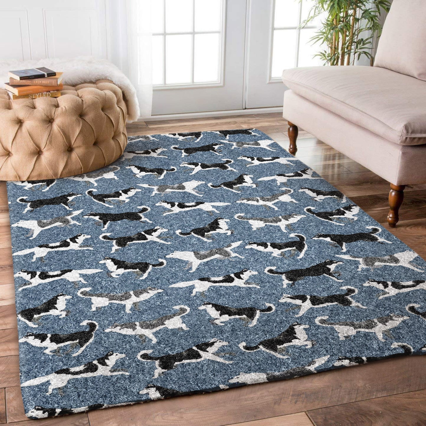 Husky ML1809048R Rug