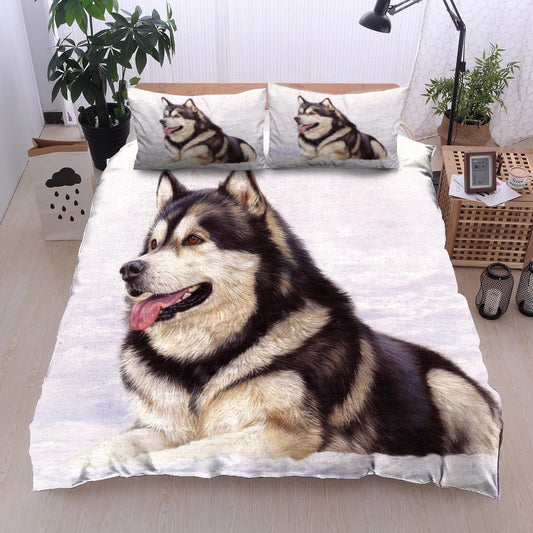 Husky ML190960B Bedding Sets