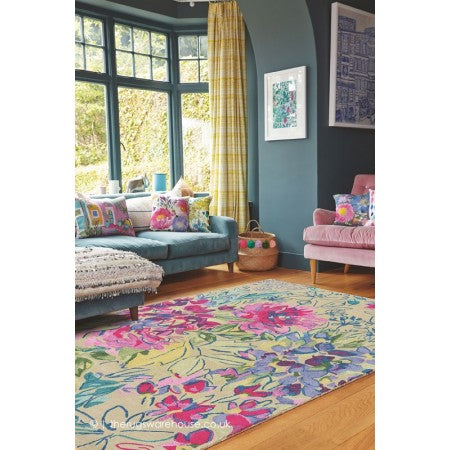 Ines Jardin CLA2410582R Rug